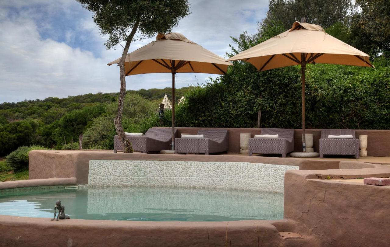 Safari Lodge - Amakhala Game Reserve Exterior foto